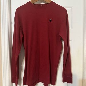 Men’s thermal long sleeve